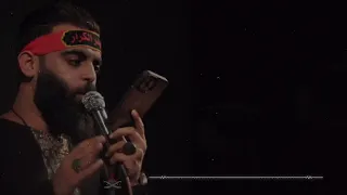 كربلائي محمود قيم ذكر ويلي هوسات عربي 