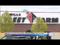 UPDATE Man who stole gun from Fleet Farm shot killed by Oshkosh PD officer in parking lot