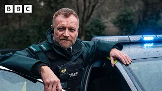 Will Gerry Cliff's killer be brought to justice? | Blue Lights – BBC