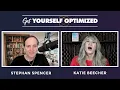Be Your Own Medical Intuitive and Healer with Katie Beecher