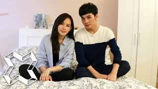 diana wang i dont know official music video 
