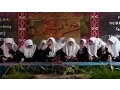 Download Lagu Waww !!! Suara Merdu = Al Banjari   Sholatun Bissalamil Mubin Terbaru 2016