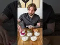 Natural Food Dyes
