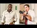 Lagu Prime Minister and US President vs. Terrorists | Heads of State (Idris Elba, John Cena)