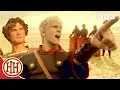 Download Lagu The Roman Empire | Horrible Histories