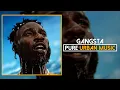 Kojey Radical - Gangsta | Pure Urban Music