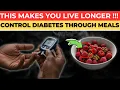 Download Lagu Senior Health: Health Tips for Portion Control in Diabetes Management