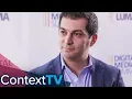 Farhad Massoudi Interview with the OTT Pioneer Entrepreneur