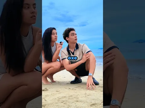 Thaís tava só testando Rafael 🤣🤣🤣