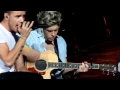 Summer Love (HD) - One Direction - Salt Lake City, UT 7/25/13