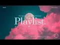 [Playlist] 달빛이 구름을 물들이는 밤 🌔｜ 공부할때 듣기 좋은 팝송 모음