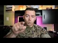 5 Things That Will Help You Succeed In The Military