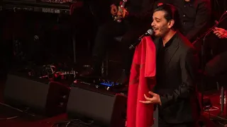 حفل نسيم حداد أكثر من رائع الشعبي و النشاط ديال بصاح Nassim Haddad Soirée Chaaabi Nayda 