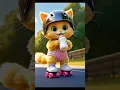 Download Lagu Dudi dudi dum dum 🍼😻 #cutecat #dudidudidamdam #shorts #cute