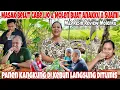 Lagu MASAK BELUT CABE IJO KEMANGI,TUMIS KANGKUNG DAN MOLEN‼️SPECIAL BUAT ANAK LANANG \u0026 SUAMI~SUAMI KALAP