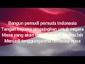 Download Lagu LAGU BANGUN PEMUDI PEMUDA