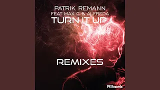 turn it up remixes la rush club mix 