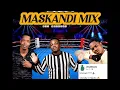MASKANDI MIX 2026 | LIMIT NALA FT FEZA | TOP APRIL ALBUM | DJY MZEEKAY | 04.05.2026