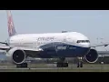 Boeing 777-200 ER VS Boeing 777-300 ER