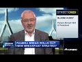Panera CEO Blaine Hurst talks the company s new breakfast strategy