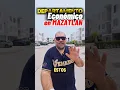 Departamento economico para tus vacaciones en MAZATLAN
