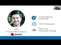 OpenShift Commons Knative EDA and OpenShift Serverless with Ali Ok Red Hat