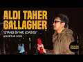 Aldi Taher Gallagher - Stand By Me Oasis Live at The Sounds Project Vol 8 2025