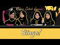 Lagu JKT48 Acoustic - Bingo! (Color Coded Lyrics)