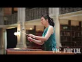 Bach Cello Suite No. 5 (Prelude) - Marimba Literature Library