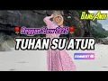 Download Lagu TUHAN SU ATUR SEMUA || REGGAE SLOW REMIX 2025