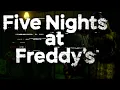 FNAF Phantom Golden Freddy s Music Box