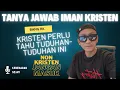 Download Lagu Ruang tanya jawab islam Vs Kristen 