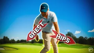 This Downswing Sequence Will Change Your Swing Forever 