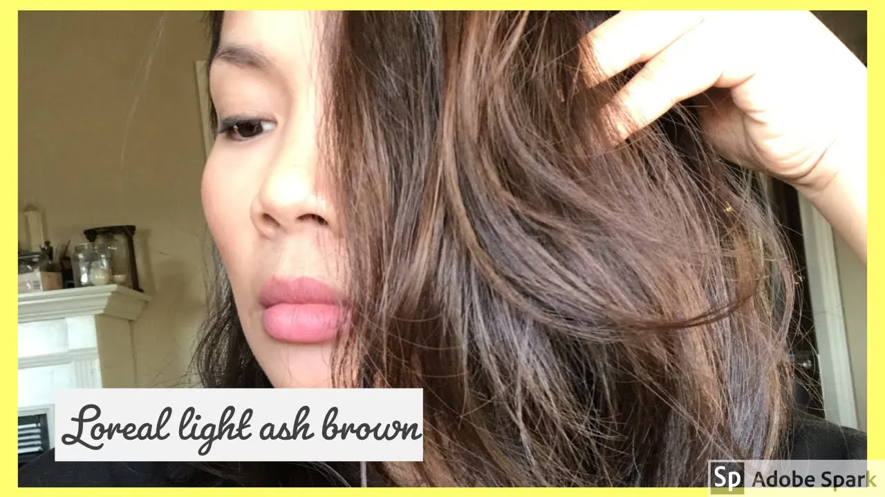 HOW TO COLOR YOUR HAIR AT HOME| USING L'OREAL EXCELLENCE CREME HAIR COLOR| EASY AND AFFORDABLE!