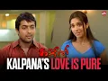 Download Lagu Kalpana's heartfelt bond with Sanjay ❤️ | Ghajini | Sun NXT