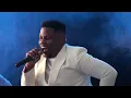 Vuyo Nombila - Alisoze laphel'amandla (Live) Official Music Video