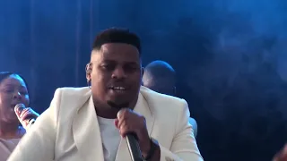 vuyo nombila alisoze laphelamandla live official music video