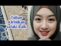 Tuhan Kirimkan Lelaki Baik #artis #quotes #live #cantik #subscribe #cinta #love #shorts 