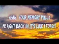 Ella Langley & Morgan Wallen - I Can’t Love You Anymore (Lyrics)