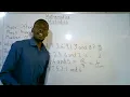 Maths Grade 7 Statistics