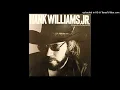 Hank Williams, Jr. - O.D.'d In Denver