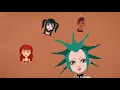 ARUL - DUDUK SAMA RATA BERDIRI TANPA RAJA [Official Lyrics Video]