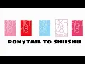 Download Lagu 【Mix】「ponytail to shushu」AKB48 | JKT48 | SNH48 | AKB48 Team SH | SGO48