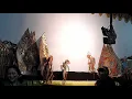 Download Lagu Pagelaran wayang kulit lintas generasi;... Rabine Wisanggeni (part 1),... Ki Bambang Sugiyo \u0026 Ki Adi