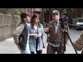 THE DARE FUND NOAH GALVIN and The Trevor Project