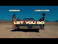 Download Lagu Marieme \u0026 Luedji Luna - LET YOU GO (Official Music Video)