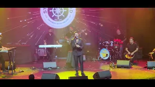 KARIM NOUR Stars On Board Greece August 24 2023 2 