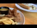 Applebee s Restaurant Review