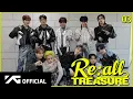 Download Lagu [Re:all TREASURE] EP.3 'KING KONG' Music Broadcasting Behind The Scenes