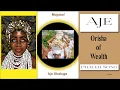 Aje Shaluga Prayer Song Calling On the Spirit of Wealth